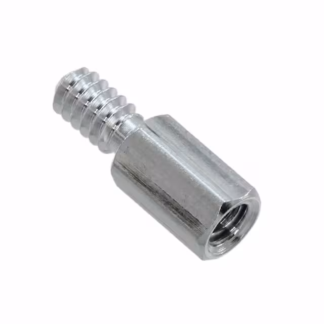 4502-632-AL RAF Electronic Hardware  Abstandshalter für Platinen